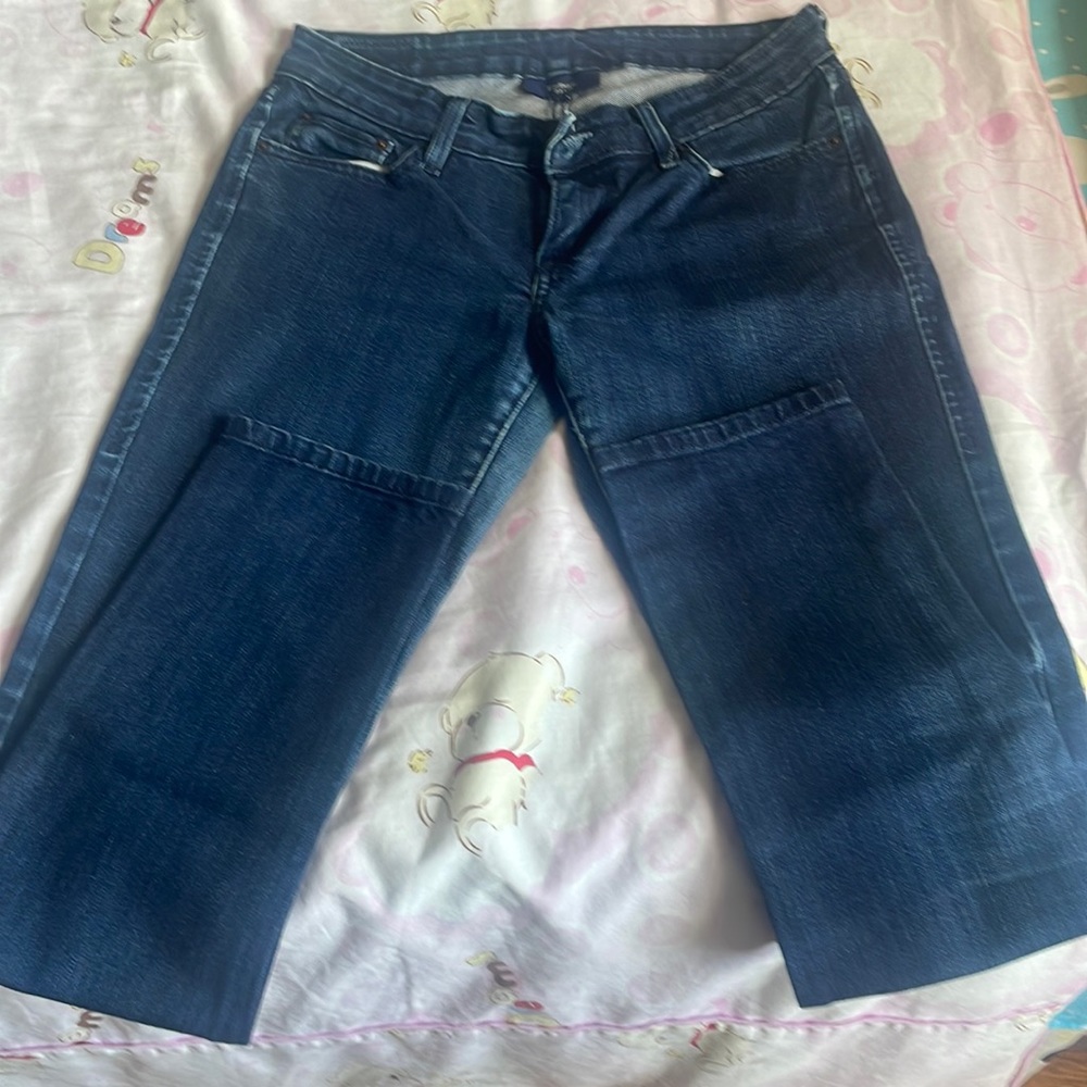 Levi's 531 Skinny jeans
